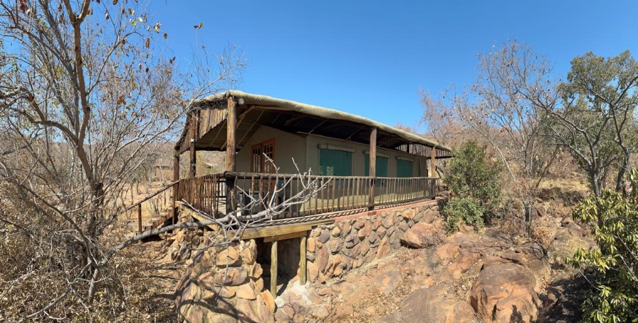 0 Bedroom Property for Sale in Waterberg Limpopo