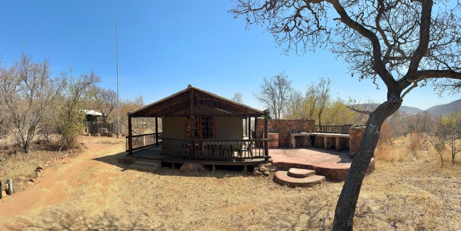 0 Bedroom Property for Sale in Waterberg Limpopo