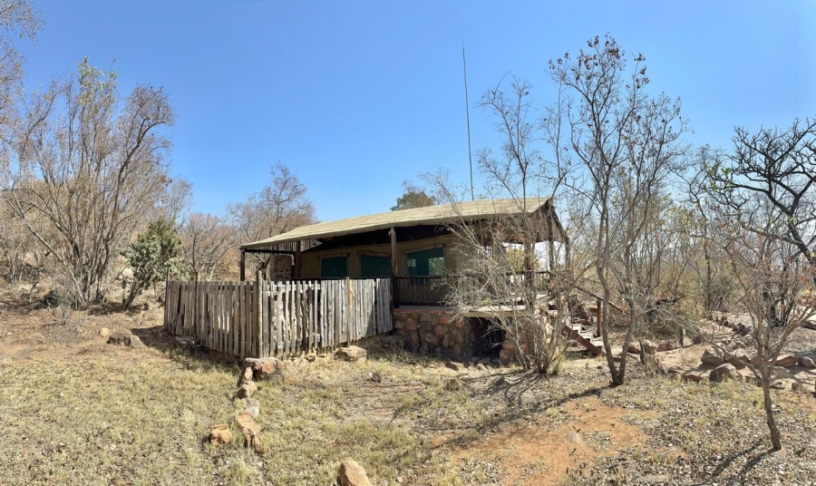 0 Bedroom Property for Sale in Waterberg Limpopo