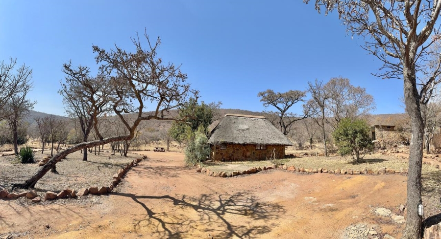 0 Bedroom Property for Sale in Waterberg Limpopo