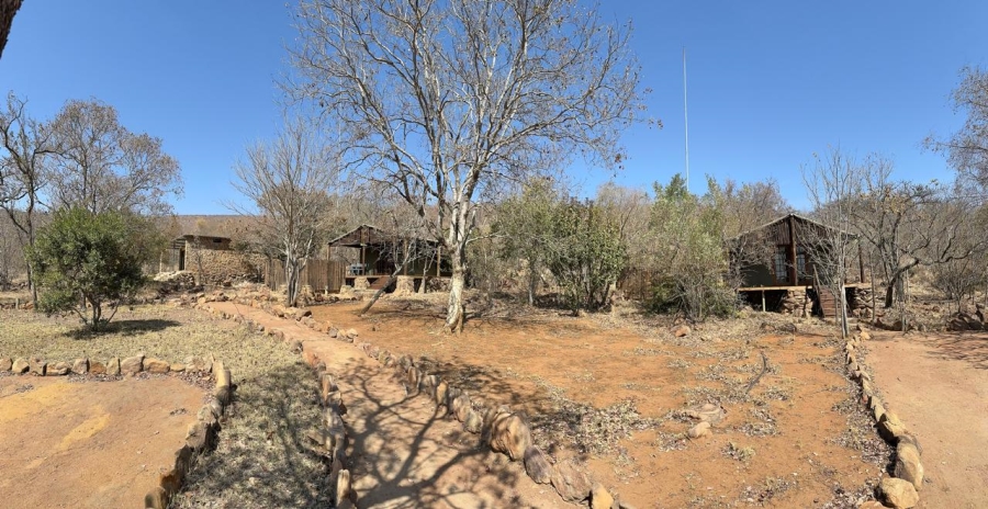 0 Bedroom Property for Sale in Waterberg Limpopo