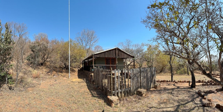 0 Bedroom Property for Sale in Waterberg Limpopo