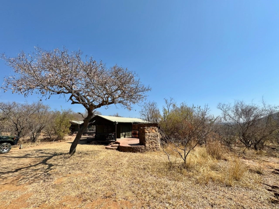 0 Bedroom Property for Sale in Waterberg Limpopo