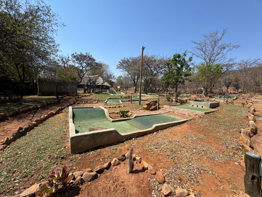 0 Bedroom Property for Sale in Waterberg Limpopo