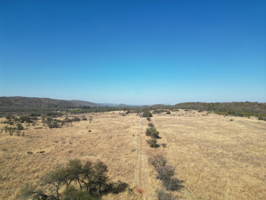 0 Bedroom Property for Sale in Modimolle Rural Limpopo