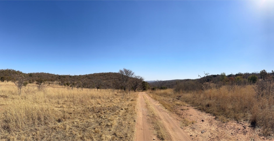 0 Bedroom Property for Sale in Modimolle Rural Limpopo