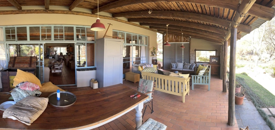 0 Bedroom Property for Sale in Modimolle Rural Limpopo