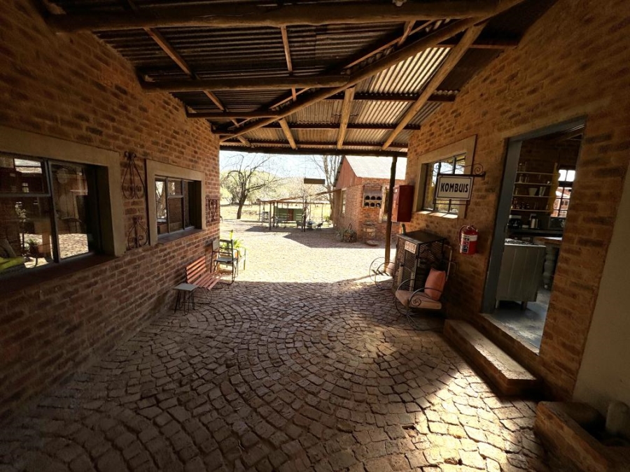 0 Bedroom Property for Sale in Modimolle Rural Limpopo