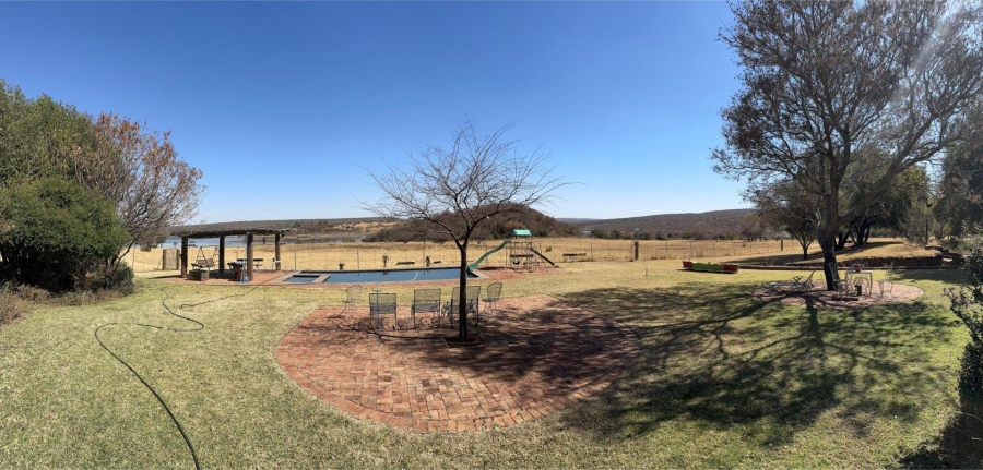 0 Bedroom Property for Sale in Modimolle Rural Limpopo