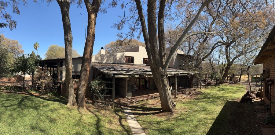 0 Bedroom Property for Sale in Modimolle Rural Limpopo