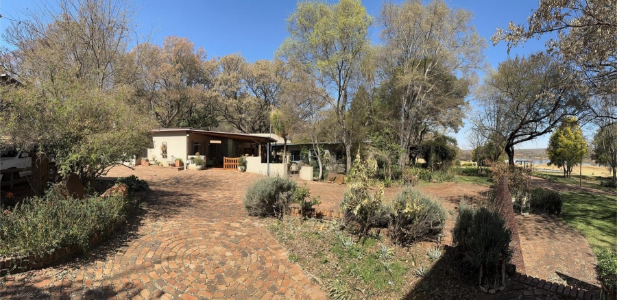 0 Bedroom Property for Sale in Modimolle Rural Limpopo