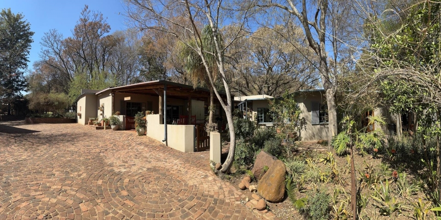 0 Bedroom Property for Sale in Modimolle Rural Limpopo