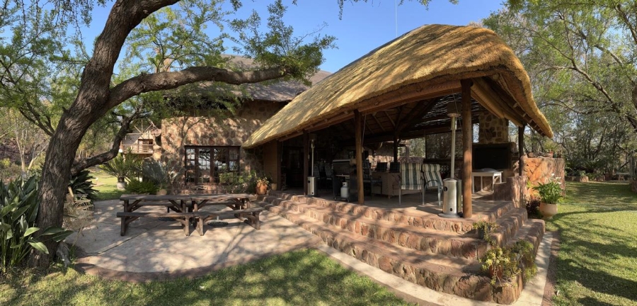 0 Bedroom Property for Sale in Waterberg Limpopo