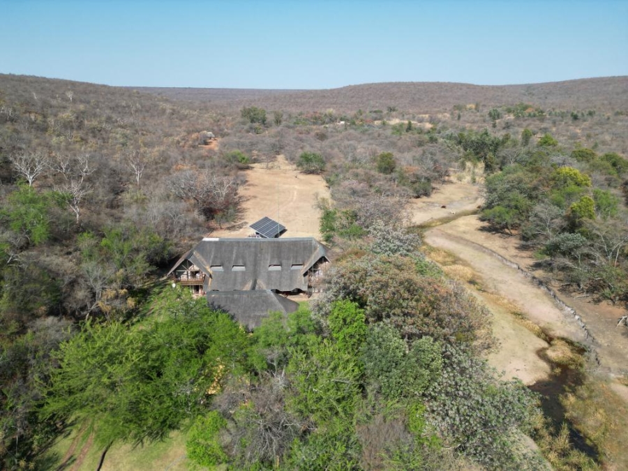 0 Bedroom Property for Sale in Waterberg Limpopo