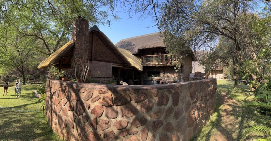 0 Bedroom Property for Sale in Waterberg Limpopo