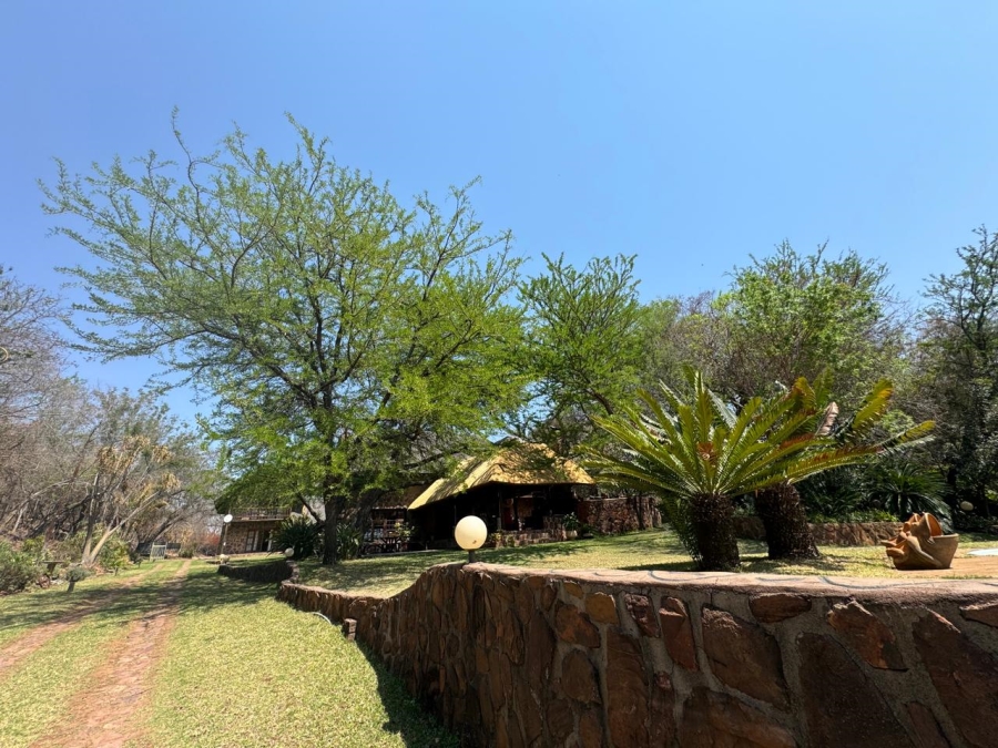 0 Bedroom Property for Sale in Waterberg Limpopo