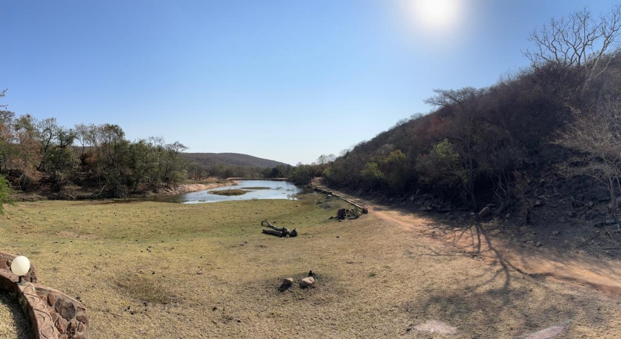 0 Bedroom Property for Sale in Waterberg Limpopo