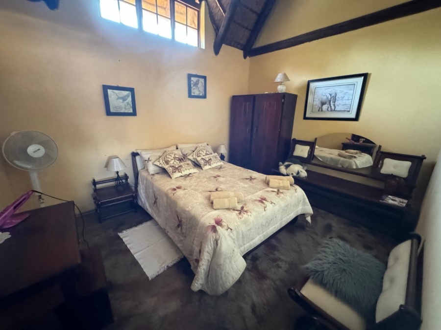 0 Bedroom Property for Sale in Waterberg Limpopo