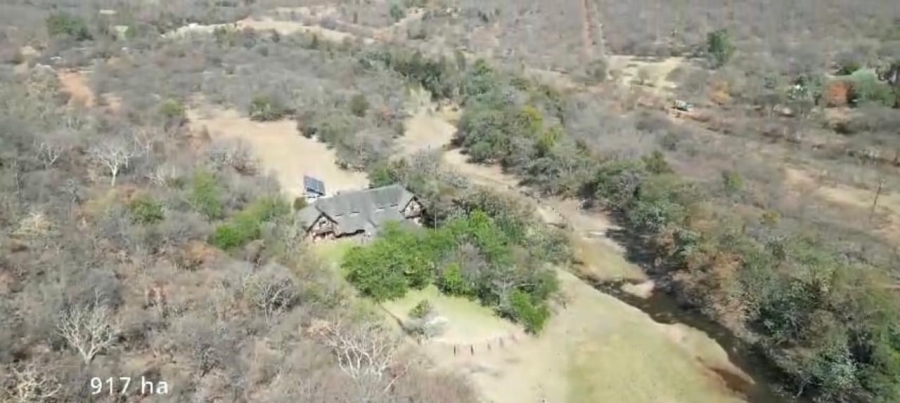 0 Bedroom Property for Sale in Waterberg Limpopo