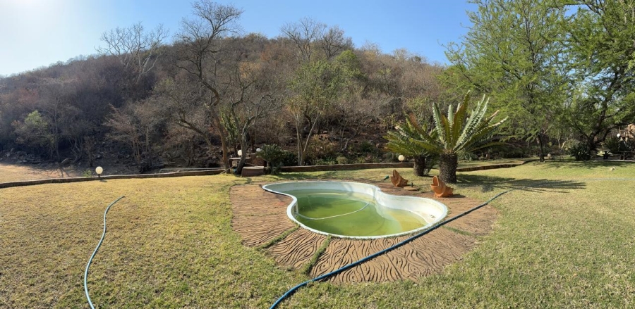 0 Bedroom Property for Sale in Waterberg Limpopo