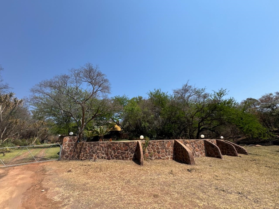 0 Bedroom Property for Sale in Waterberg Limpopo