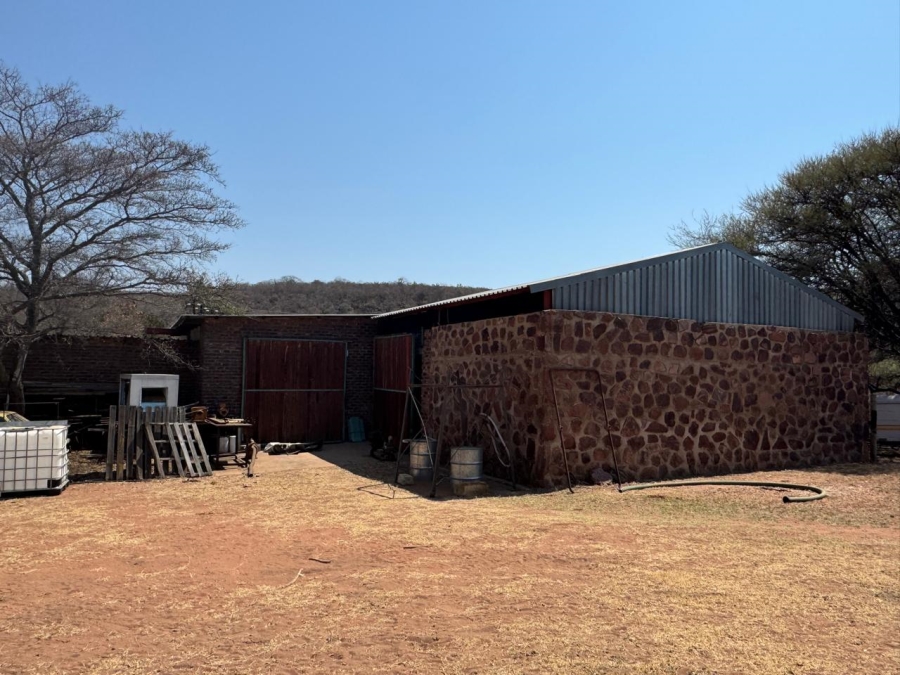 0 Bedroom Property for Sale in Waterberg Limpopo