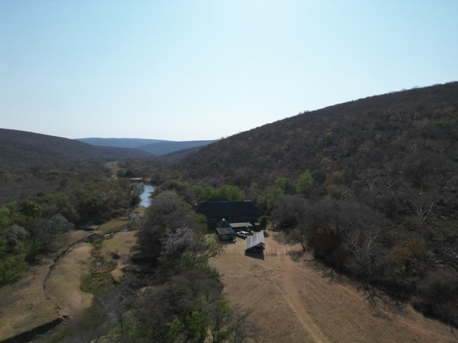 0 Bedroom Property for Sale in Waterberg Limpopo