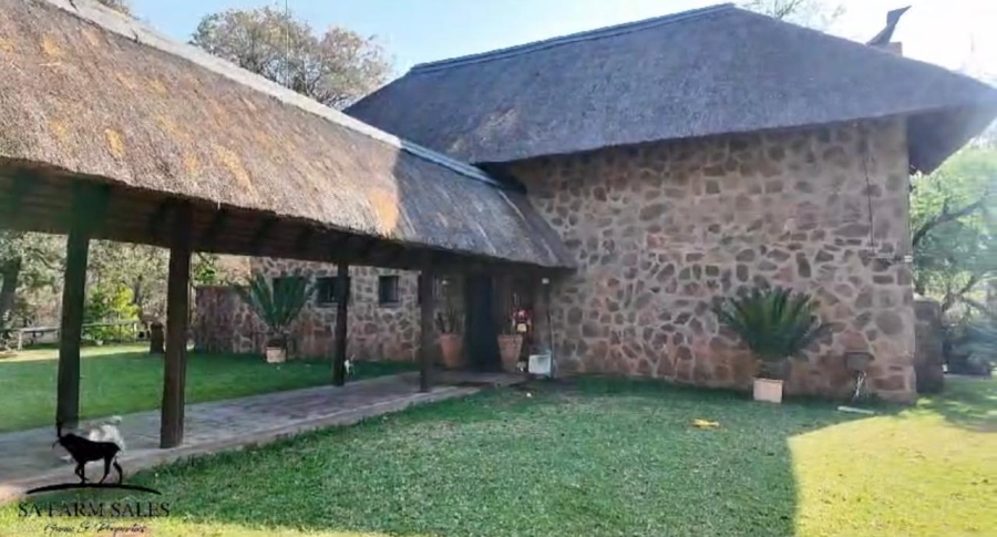 0 Bedroom Property for Sale in Waterberg Limpopo