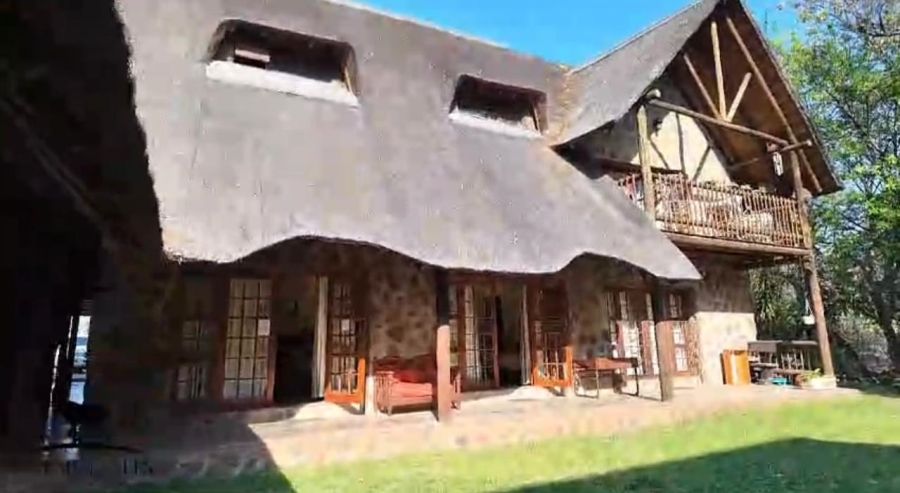 0 Bedroom Property for Sale in Waterberg Limpopo