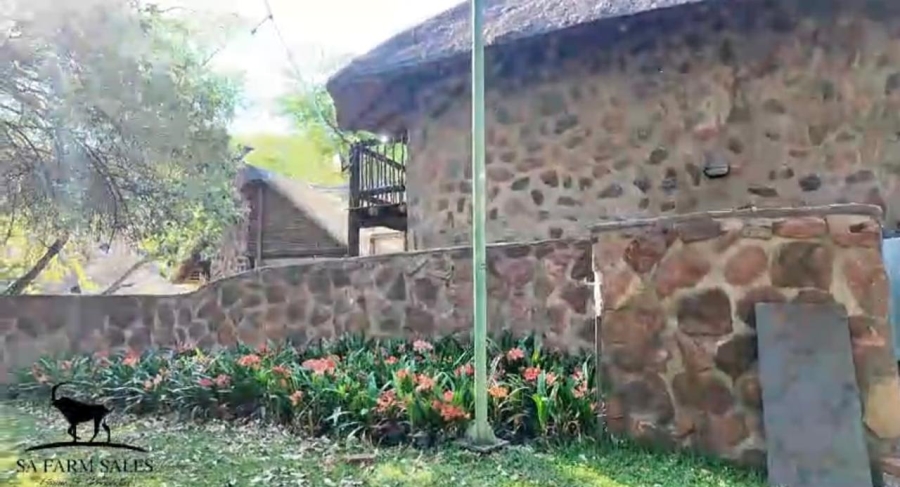 0 Bedroom Property for Sale in Waterberg Limpopo