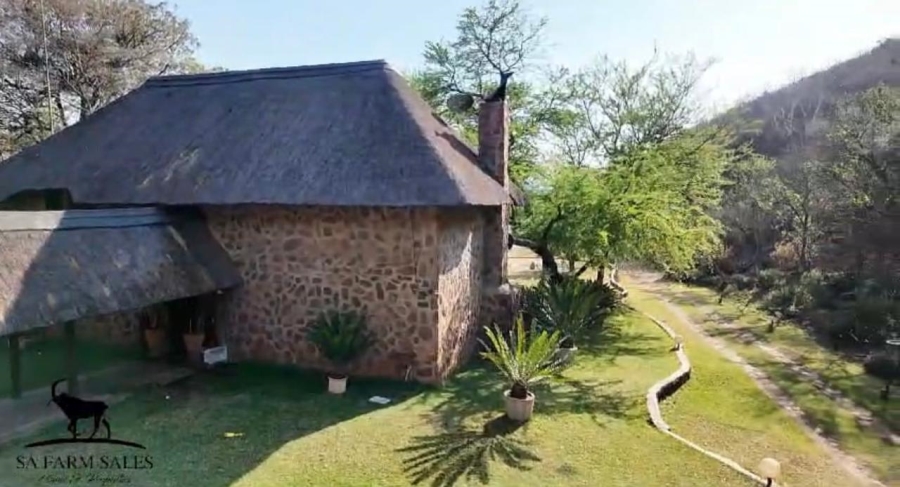 0 Bedroom Property for Sale in Waterberg Limpopo