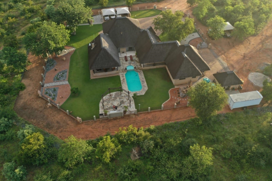 5 Bedroom Property for Sale in Phalaborwa Rural Limpopo