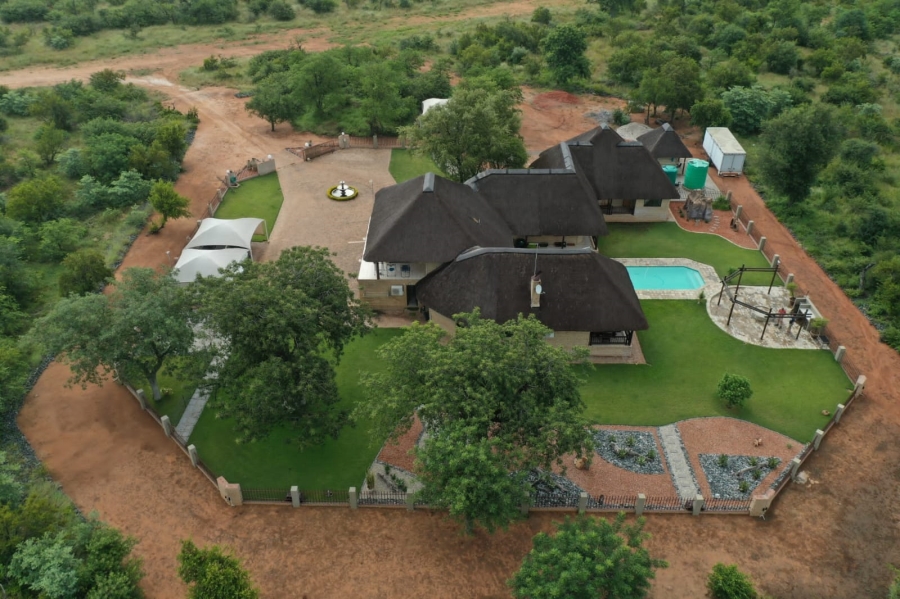 5 Bedroom Property for Sale in Phalaborwa Rural Limpopo