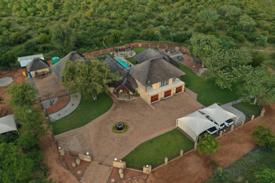 5 Bedroom Property for Sale in Phalaborwa Rural Limpopo