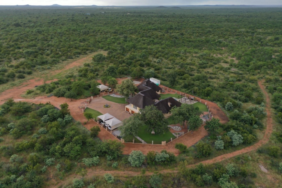 5 Bedroom Property for Sale in Phalaborwa Rural Limpopo