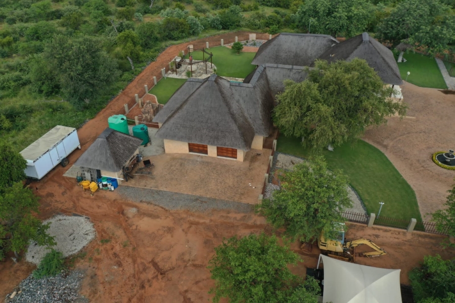 5 Bedroom Property for Sale in Phalaborwa Rural Limpopo