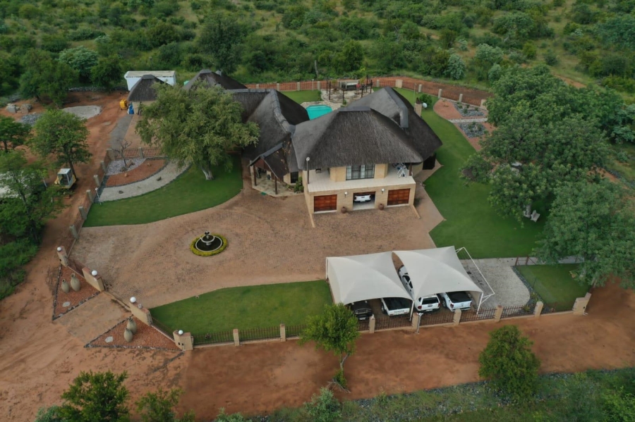 5 Bedroom Property for Sale in Phalaborwa Rural Limpopo