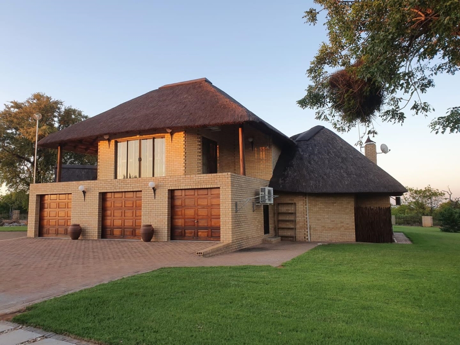 5 Bedroom Property for Sale in Phalaborwa Rural Limpopo