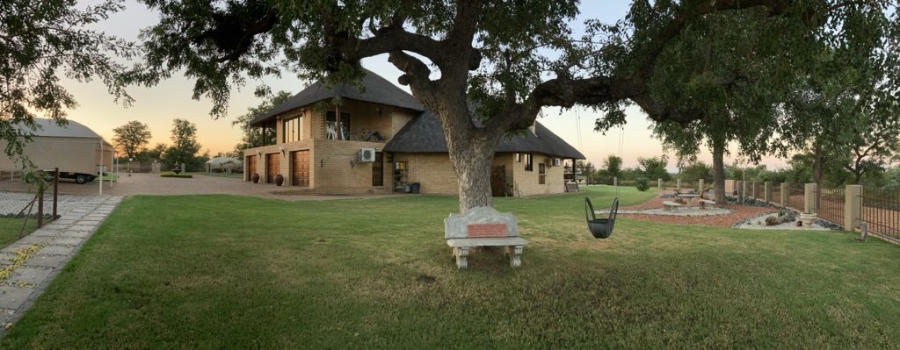 5 Bedroom Property for Sale in Phalaborwa Rural Limpopo