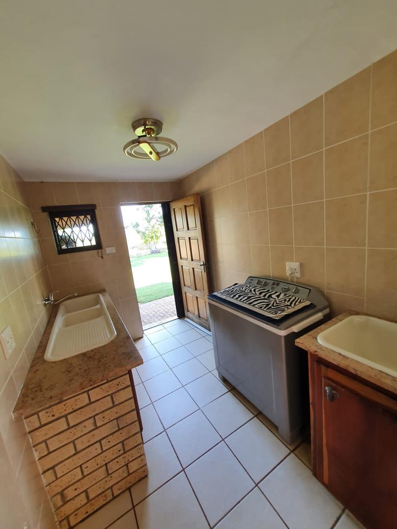 5 Bedroom Property for Sale in Phalaborwa Rural Limpopo