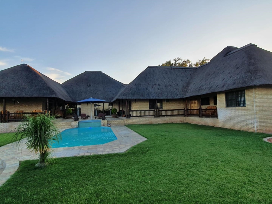 5 Bedroom Property for Sale in Phalaborwa Rural Limpopo