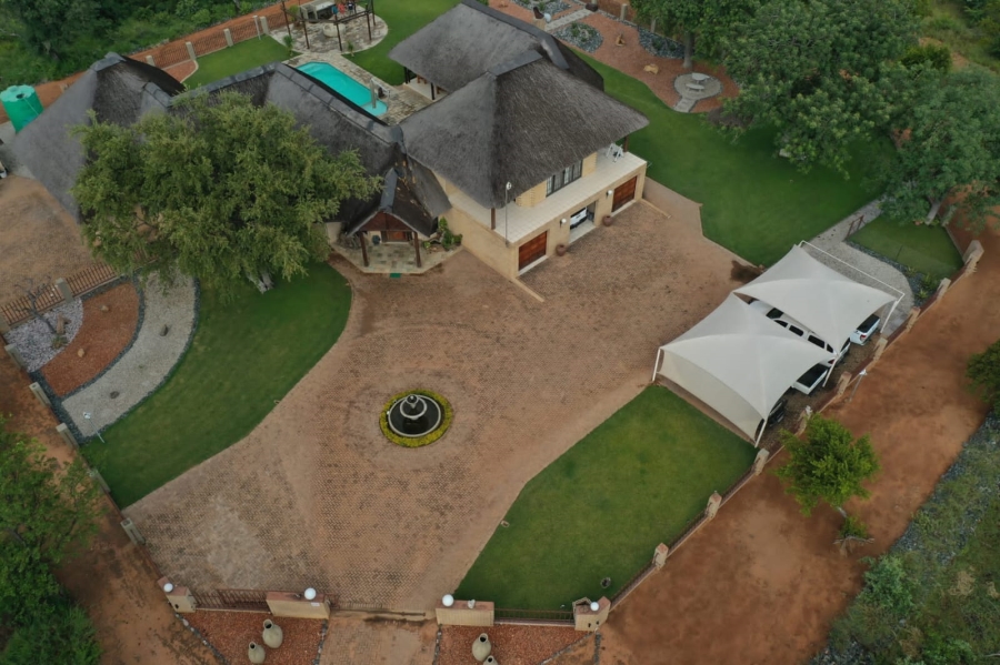 5 Bedroom Property for Sale in Phalaborwa Rural Limpopo