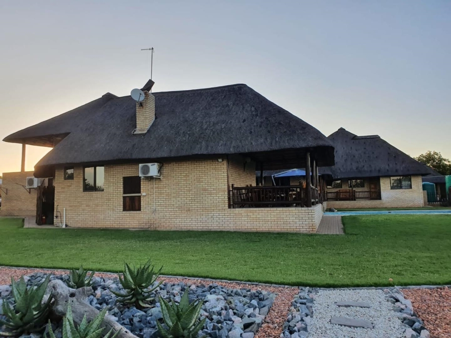 5 Bedroom Property for Sale in Phalaborwa Rural Limpopo