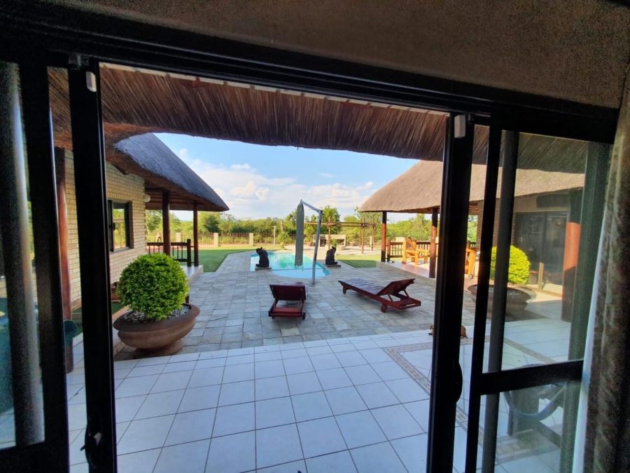 5 Bedroom Property for Sale in Phalaborwa Rural Limpopo