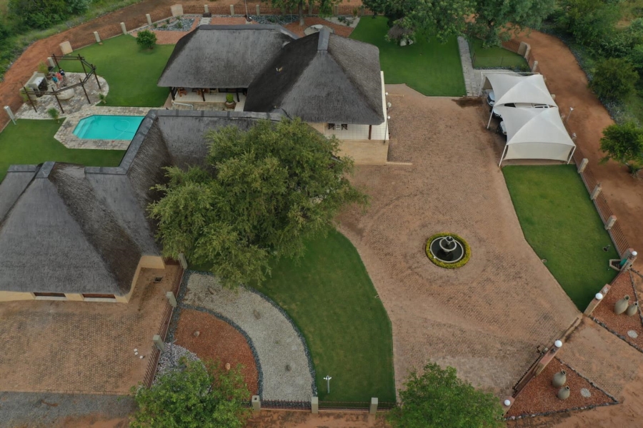 5 Bedroom Property for Sale in Phalaborwa Rural Limpopo