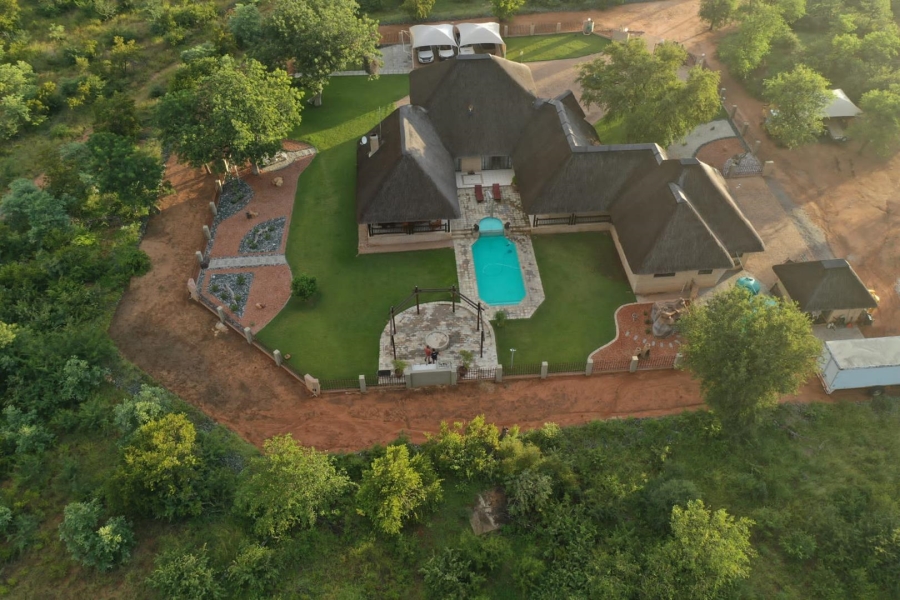 5 Bedroom Property for Sale in Phalaborwa Rural Limpopo