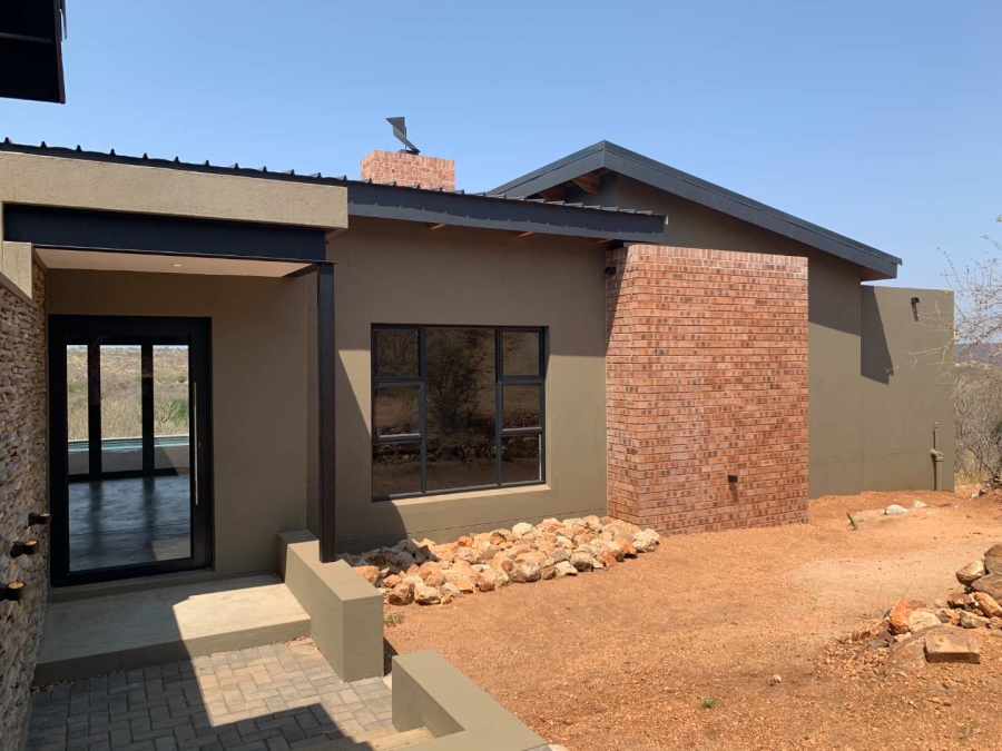 3 Bedroom Property for Sale in Elephant Rock Eco Estate Limpopo