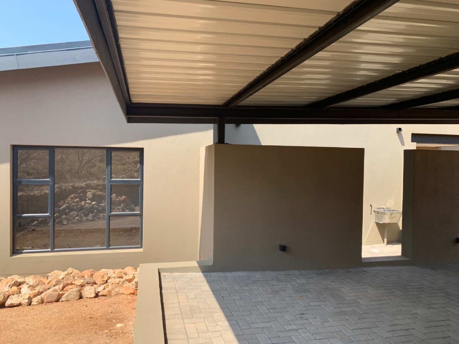 3 Bedroom Property for Sale in Elephant Rock Eco Estate Limpopo