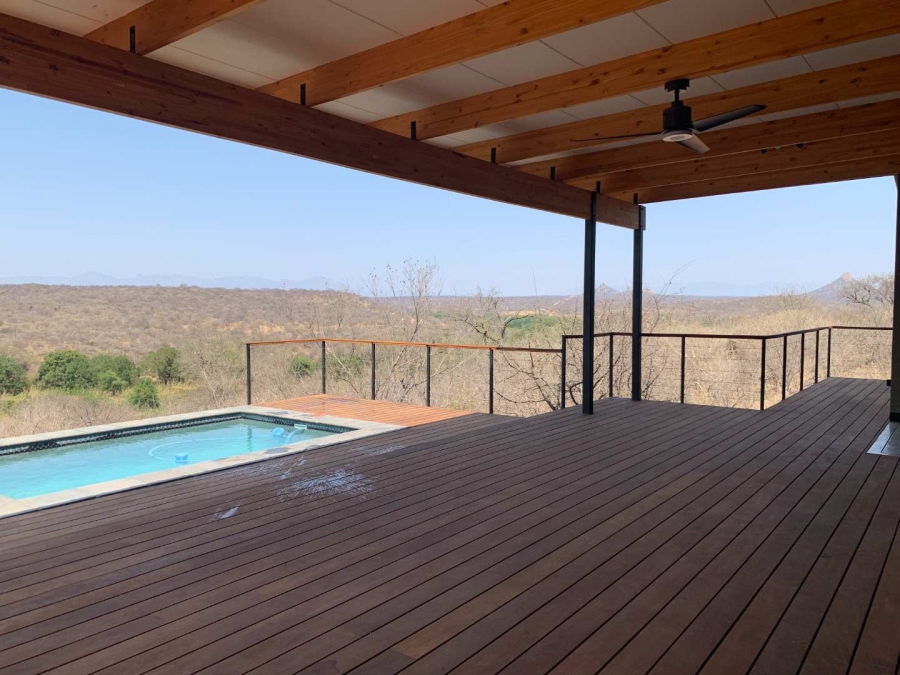 3 Bedroom Property for Sale in Elephant Rock Eco Estate Limpopo