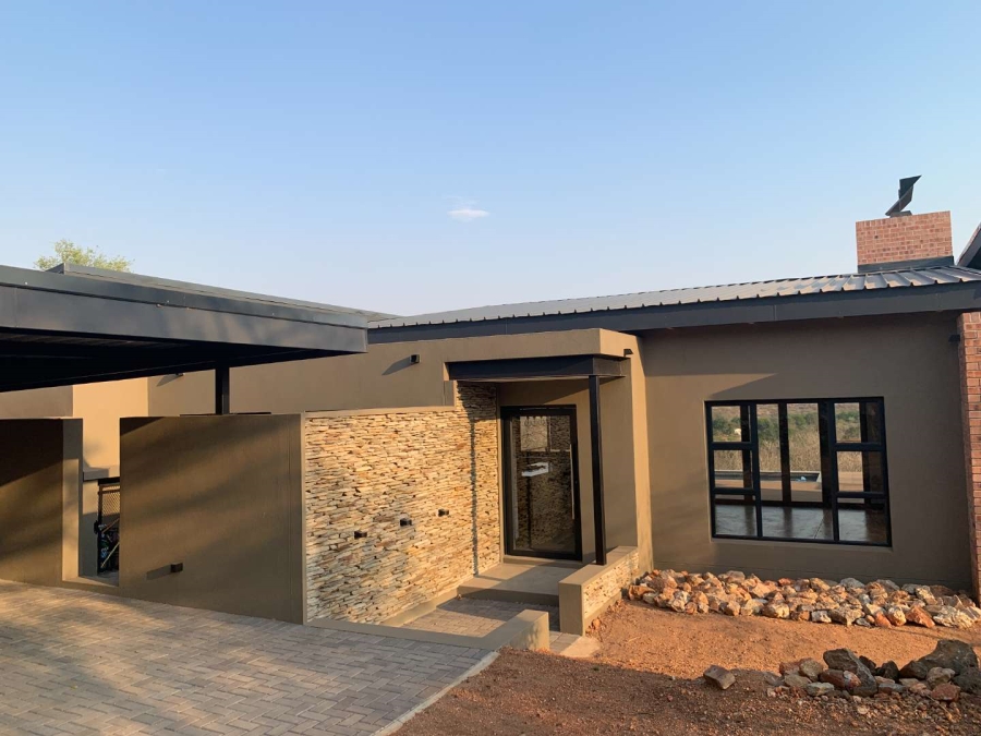 3 Bedroom Property for Sale in Elephant Rock Eco Estate Limpopo